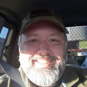 Meet your Posher, Timothy